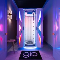 Glo Tanning