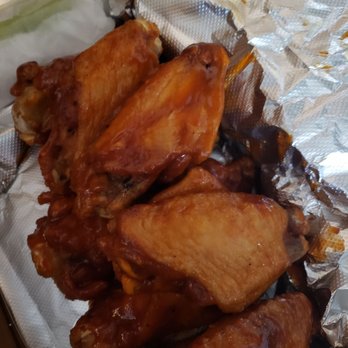 Bar-Bill North - Chicken Wings Near Me - Clarence, New York