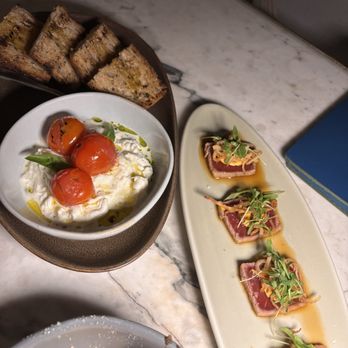 Klaw Miami - Tuna tataki - Steakhouses Near Me - Miami, Florida Klaw Miami - Tuna tataki - Steakhouses Near Me - Miami, Florida