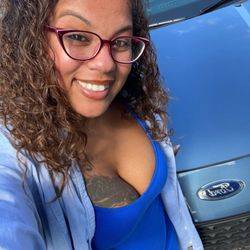 Asheboro Ford - Love my new (to me) car!
