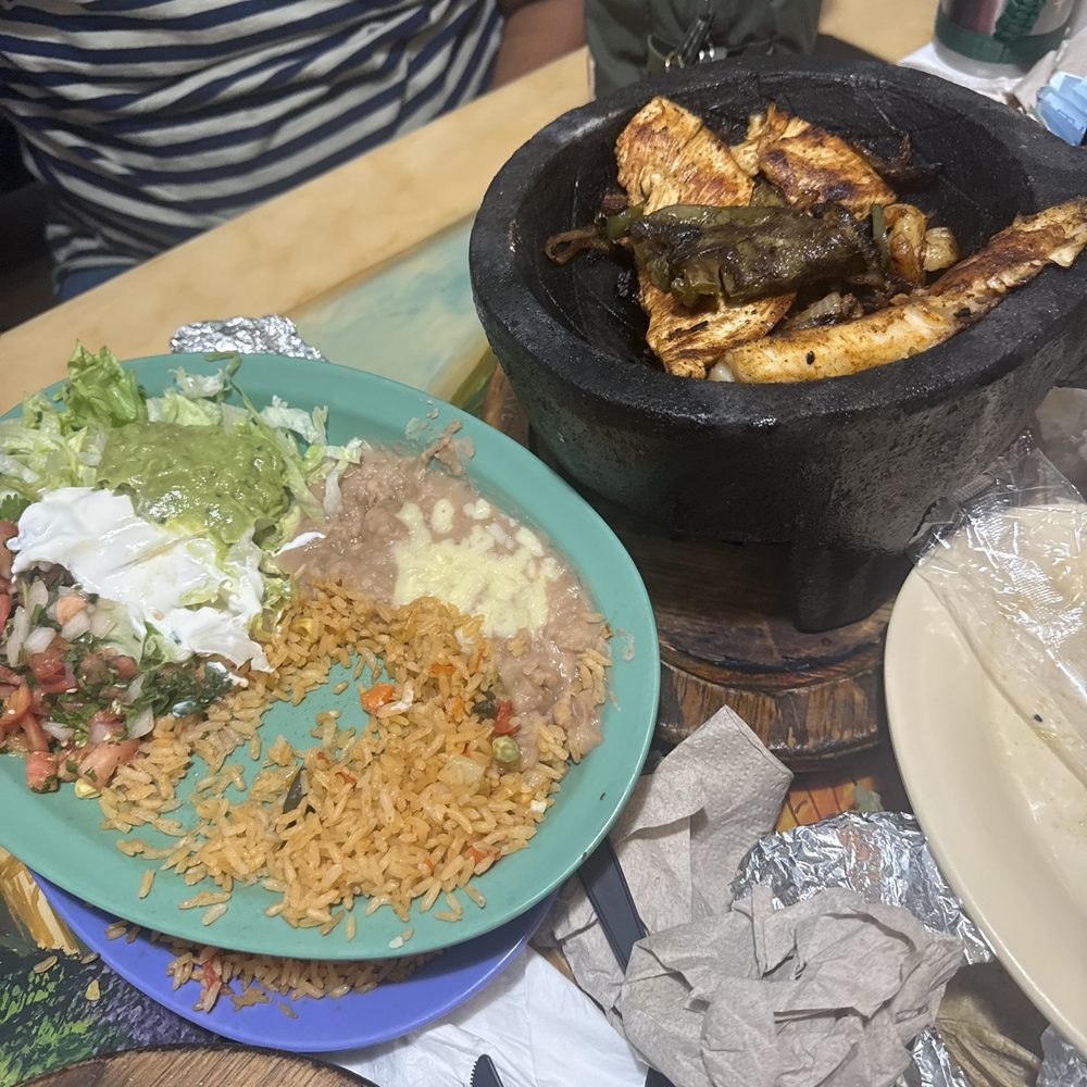 El Agave Mexican Restaurant - Mexican Near Me - Chattanooga, Tennessee
