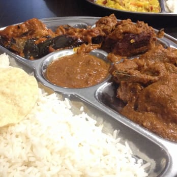 Rich Mahal - Thali $12 - Indian Near Me - Vermont South, VIC Rich Mahal - Thali $12 - Indian Near Me - Vermont South, VIC