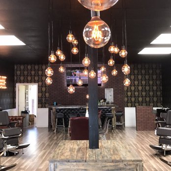 Los Barberos - Cool decor - Barbers Near Me - Pleasant Hill, California Los Barberos - Cool decor - Barbers Near Me - Pleasant Hill, California