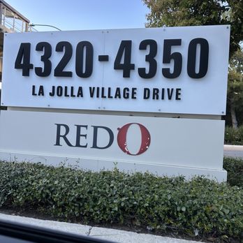 RED O - Monument sign going into the property. There's public parking just to the left if you don't want valet parking - Mexican Near Me - San Diego, California RED O - Monument sign going into the property. There's public parking just to the left if you don't want valet parking - Mexican Near Me - San Diego, California