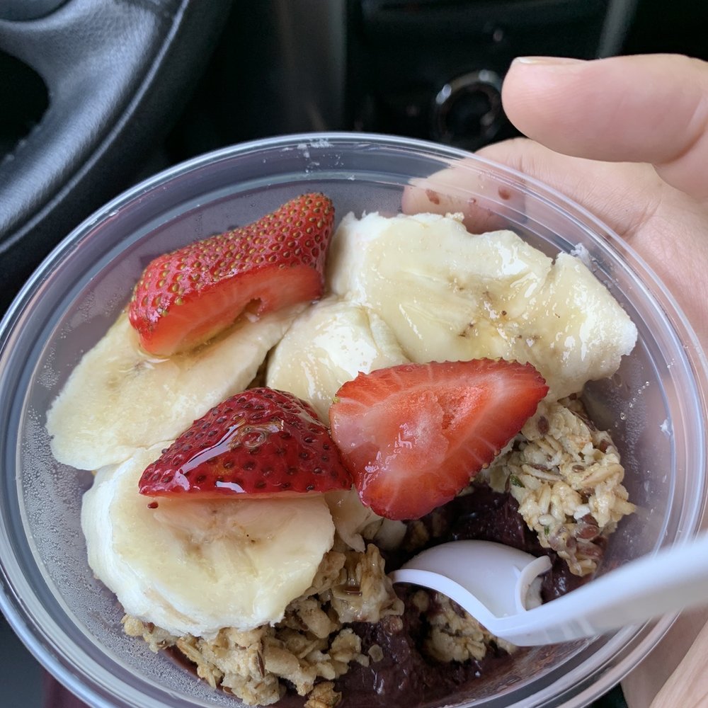 Lani Coffee - An Açaí Bowl? - Coffee & Tea Near Me - San Diego, California Lani Coffee - An Açaí Bowl? - Coffee & Tea Near Me - San Diego, California