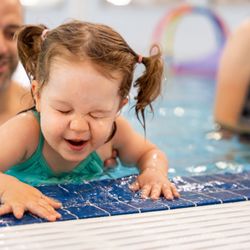 Flying Fish Swim Academy