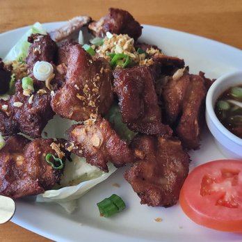 Boonsee Thai Kitchen - Norco - Amazing ! - Thai Near Me - Norco, California