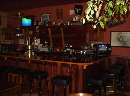 Gladstone Street Pub (The Stone) by null