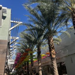 The Beauty District at Desert Ridge Marketplace