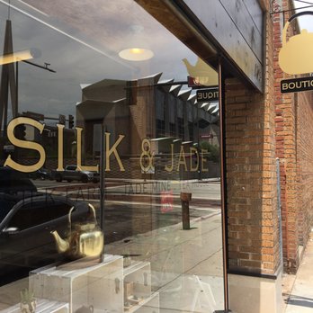 Silk & Jade - Tea Rooms Near Me - Los Angeles, California Silk & Jade - Tea Rooms Near Me - Los Angeles, California