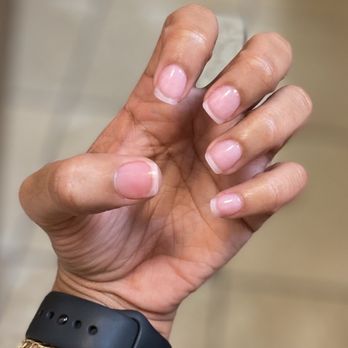 Allure Nails and Spa - Natural dip/Manicure - Nail Salons Near Me - Ruston, Louisiana Allure Nails and Spa - Natural dip/Manicure - Nail Salons Near Me - Ruston, Louisiana