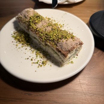 Mangal Kebab House - Cold Baklawa - Turkish Near Me - Scarborough, Ontario