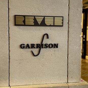 Garrison - New American Near Me - Austin, Texas