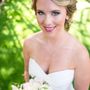 Photo of Stephanie Costa Makeup Artist