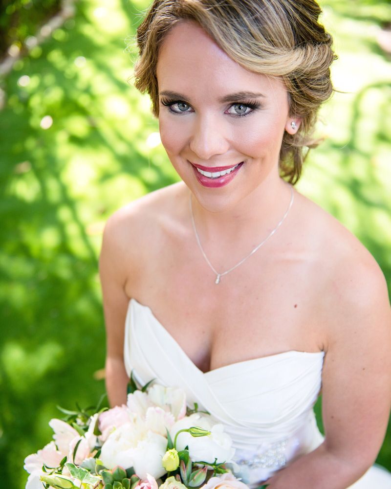 Stephanie Costa Makeup Artist Logo