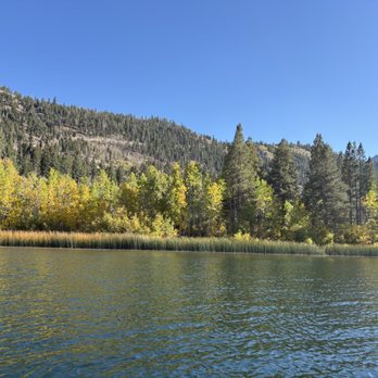 Gull Lake Marina - Marinas Near Me - June Lake, California Gull Lake Marina - Marinas Near Me - June Lake, California