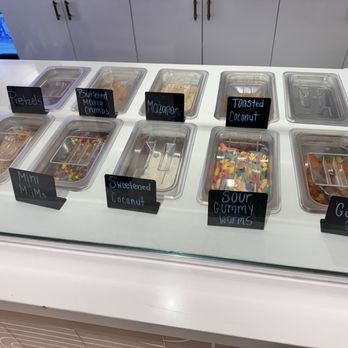 Holy Paleta - Dry topping - Ice Cream & Frozen Yogurt Near Me - San Diego, California Holy Paleta - Dry topping - Ice Cream & Frozen Yogurt Near Me - San Diego, California