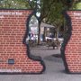 Burgplatz Essen