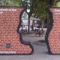 Burgplatz Essen