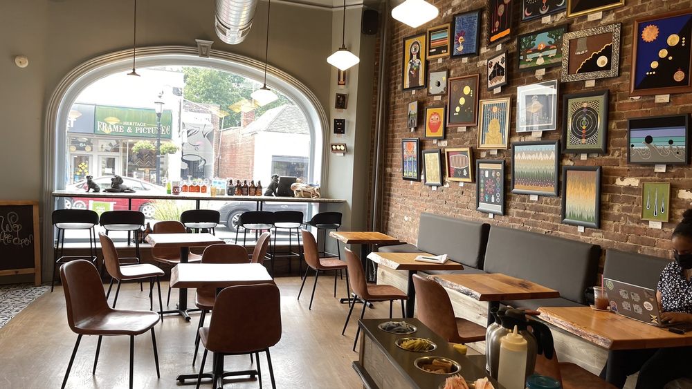 Coffee Labs Roasters