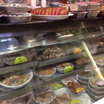 Dad's Stuffings - They have what you want. - Meat Shops Near Me - Philadelphia, Pennsylvania