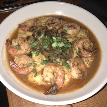 STIR - Shrimp and grits. - Cocktail Bars Near Me - Chattanooga, Tennessee STIR - Shrimp and grits. - Cocktail Bars Near Me - Chattanooga, Tennessee