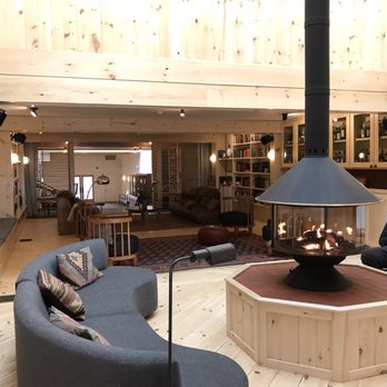 Scribner's Catskill Lodge - Lounge place to drink and read - Hotels Near Me - Hunter, New York