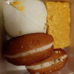 Lotus Delight - Homemade Yummy Desserts  $14.99 Per Pound