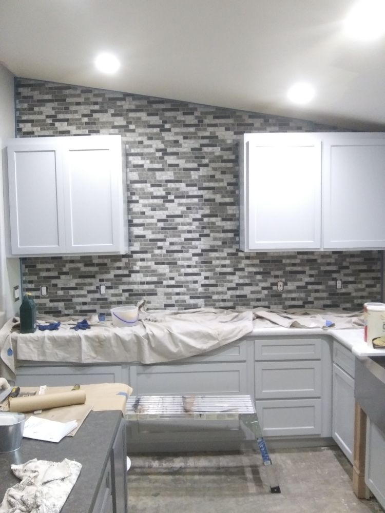 Slide of Steve Dinnen Services