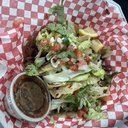 Steak Street Tacos