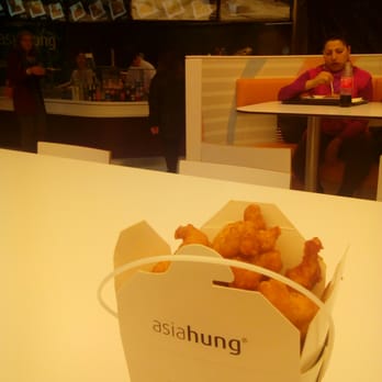 asiahung - Snackbox #4 in L für 3,50 €. - Pan Asian Near Me - Kiel, SH