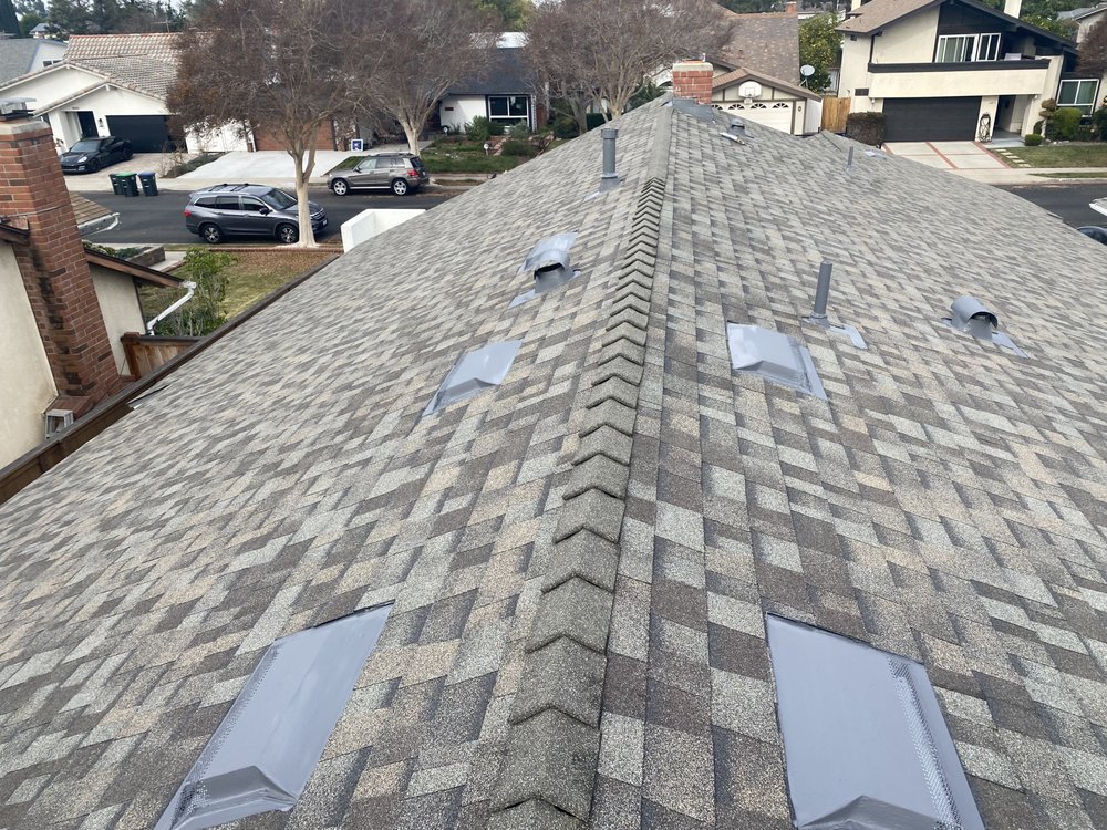 Slide of 1979 Roofing