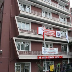 Yüksek Öğrenim Kredi ve Yurtlar Kurumu Güvenlik Yurt Müdürlüğü