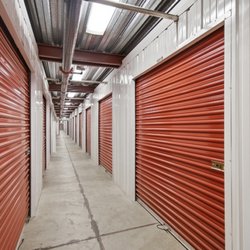 Brokaw Self Storage