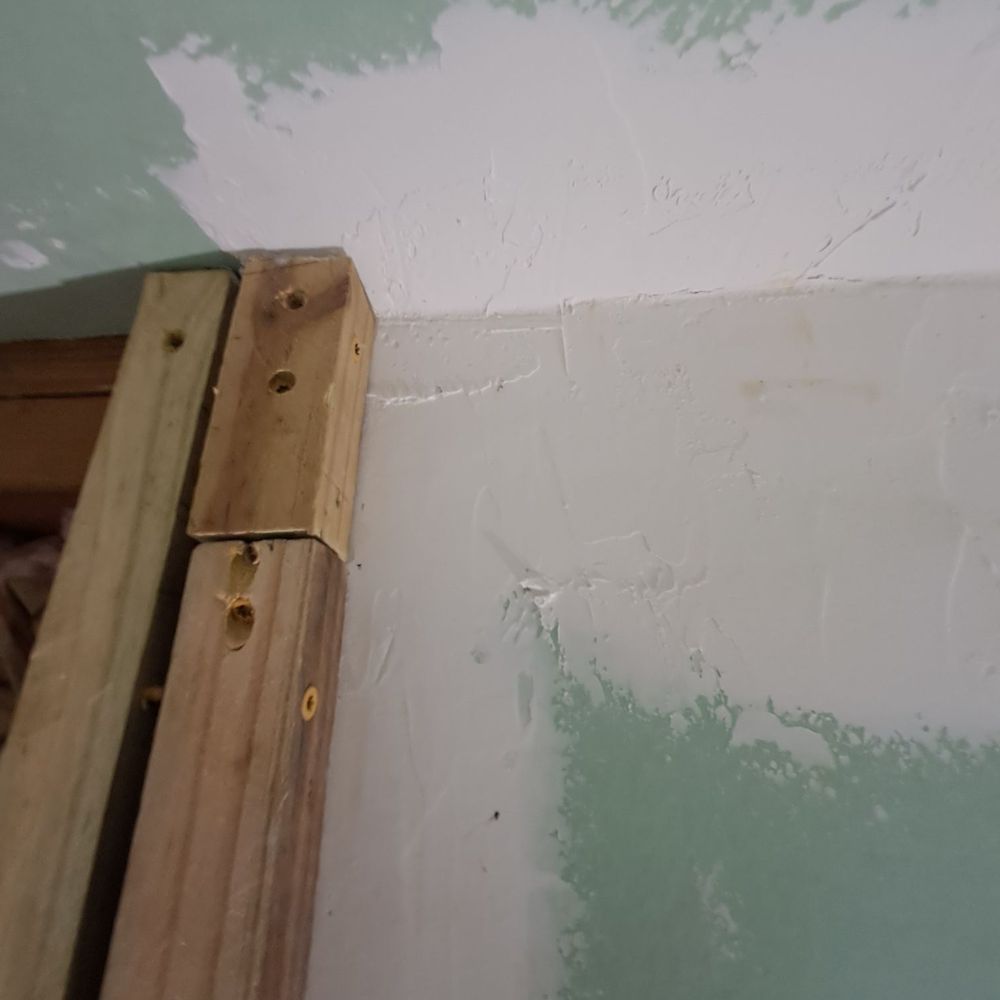 Marathon Movers and Construction - More plaster issues. - Movers Near Me Marathon Movers and Construction - More plaster issues. - Movers Near Me