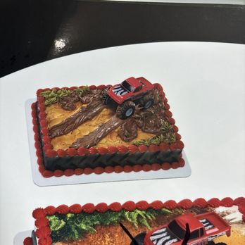 Stater Bros. Markets - The Birthday cake I ordered - Grocery Near Me - Riverside, California Stater Bros. Markets - The Birthday cake I ordered - Grocery Near Me - Riverside, California