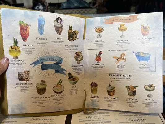 Menu photo 7 Mucho Loco Las Vegas, NV Menu photo 7 Mucho Loco Las Vegas, NV