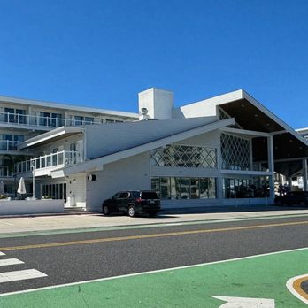 Madison Resorts - Resorts Near Me - Wildwood Crest, New Jersey
