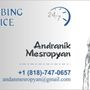 Mesropyan Plumbing