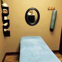 Ormseth Acupuncture and Herbal Medicine - Treatment room