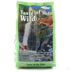 Tractor Supply - Taste of the Wild dry cat food