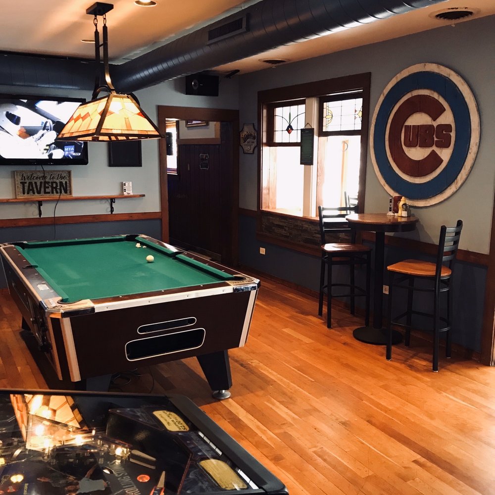 Prairie House Tavern - New game room! - Bars Near Me - Buffalo Grove, Illinois Prairie House Tavern - New game room! - Bars Near Me - Buffalo Grove, Illinois