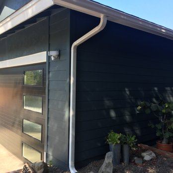 Century Raingutters - Gutter Services Near Me - Spring Valley, California