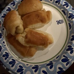 Señorita bread (Stax) Señorita bread (Stax)