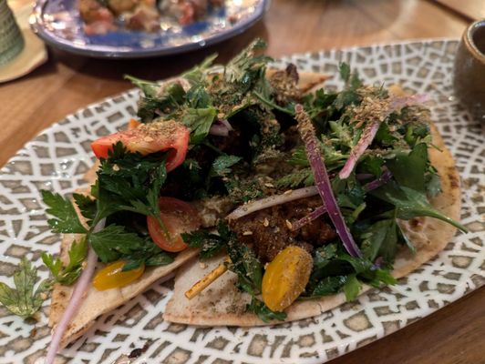 Brisas Restaurant by null