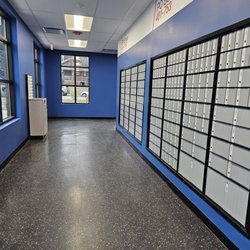 United States Postal Service