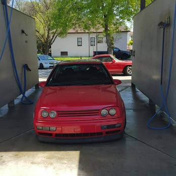 Orbit Wash - Giving her some much needed love. - Car Wash Near Me - Sacramento, California Orbit Wash - Giving her some much needed love. - Car Wash Near Me - Sacramento, California