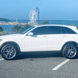 Tint Busters