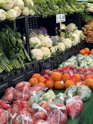 High Desert Farmer’s Market by null