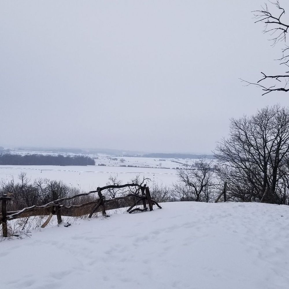 Magnolia Bluff Park - Parks Near Me - Evansville, Wisconsin Magnolia Bluff Park - Parks Near Me - Evansville, Wisconsin